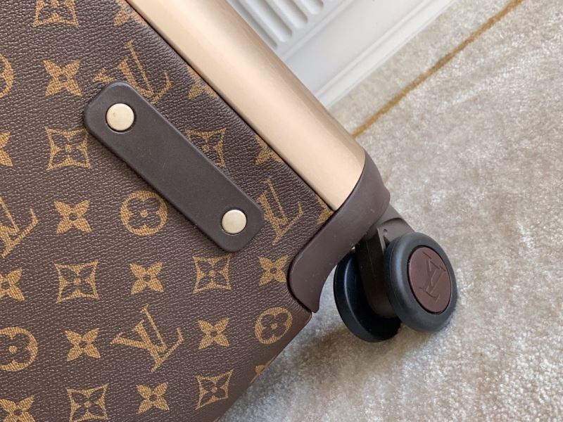 LV Suitcase